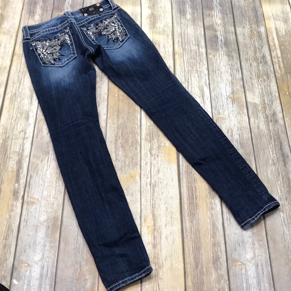 Miss Me jeans - Picture 4 of 7